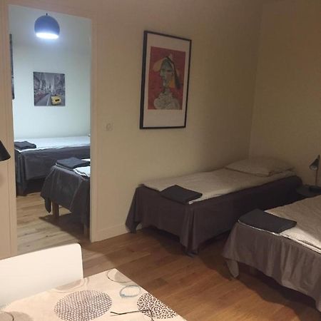 Aparisappart Pantin Kültér fotó