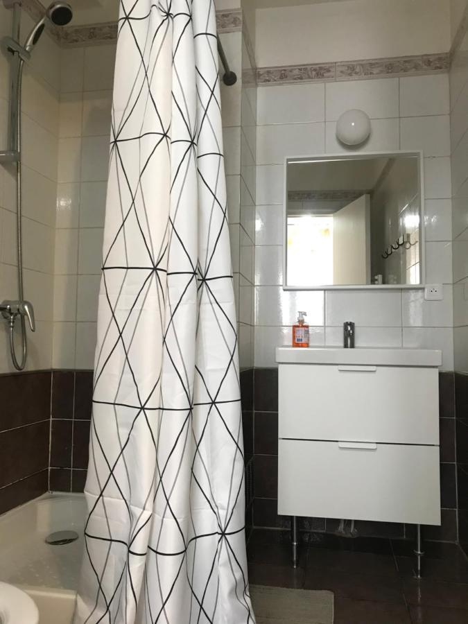 Aparisappart Pantin Kültér fotó
