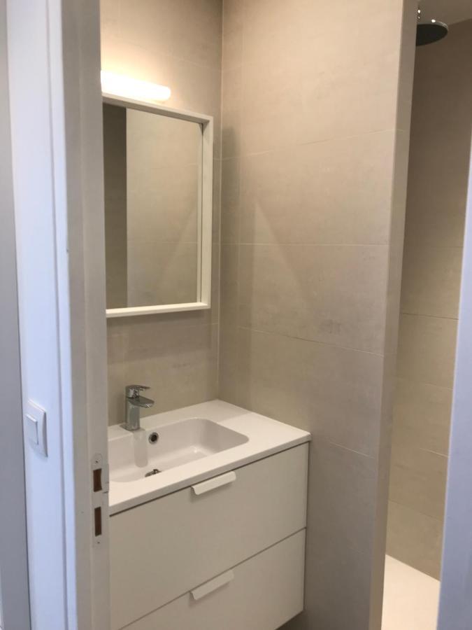 Aparisappart Pantin Kültér fotó